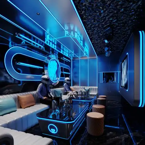 哈尔滨商务KTV推荐-呼兰区ktv预定