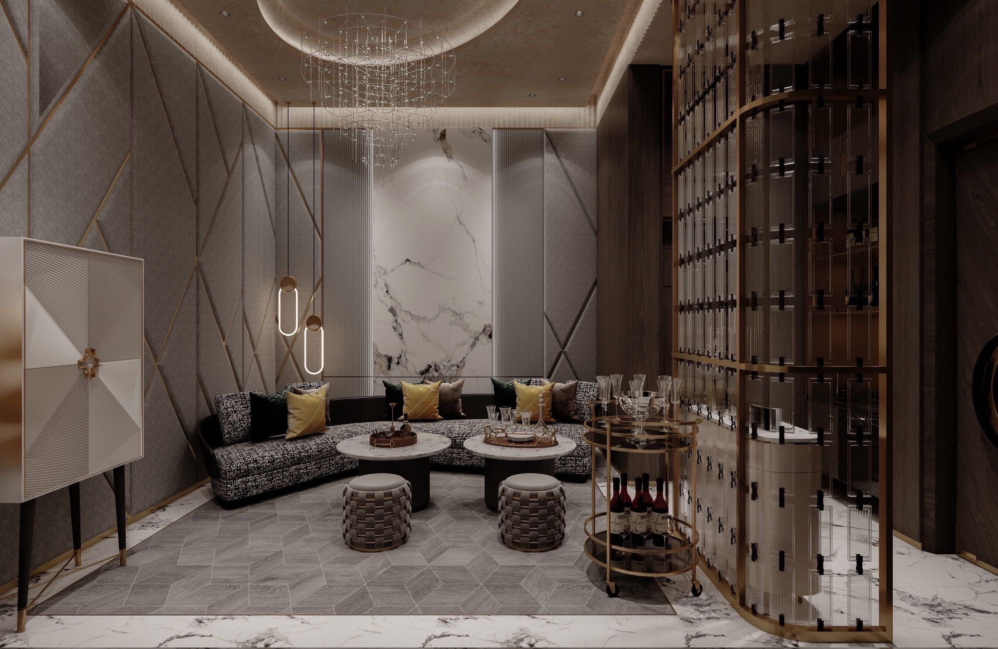 哈尔滨ktv订房了解商务ktv意思-呼兰区ktv订房